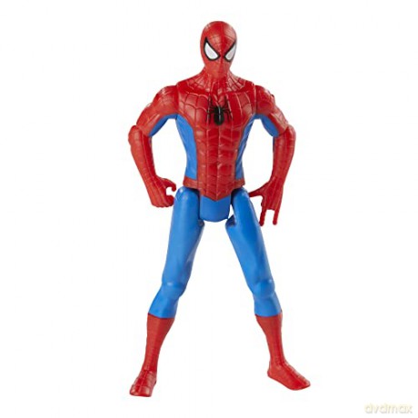 Spider-Man - Epic Hero Series - Spider-Man (F6973) [FIGURKA]