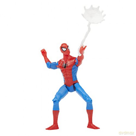 Spider-Man - Epic Hero Series - Spider-Man (F6973) [FIGURKA]