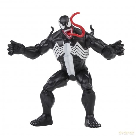 Spider-Man - Epic Hero Series - Venom (F6975) [FIGURKA]
