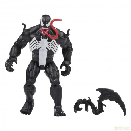 Spider-Man - Epic Hero Series - Venom (F6975) [FIGURKA]