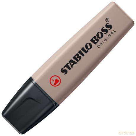 Stabilo - Boss Nature Colors 6 Stk (200994)