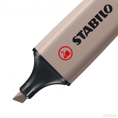 Stabilo - Boss Nature Colors 6 Stk (200994)