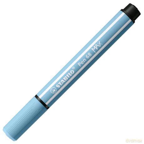 Stabilo - Pen 68 MAX Arty (12 pcs) (204092)