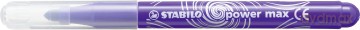 Stabilo - Power Max Pens (12 pcs) (208593)