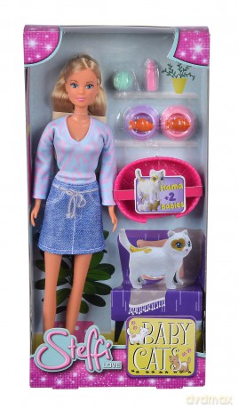 Steffi Love - Baby Cats (105733651)