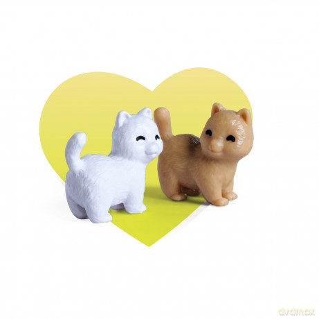 Steffi Love - Baby Cats (105733651)