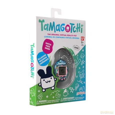 Tamagotchi - Sweet Tama Ocean (P2) (42979)
