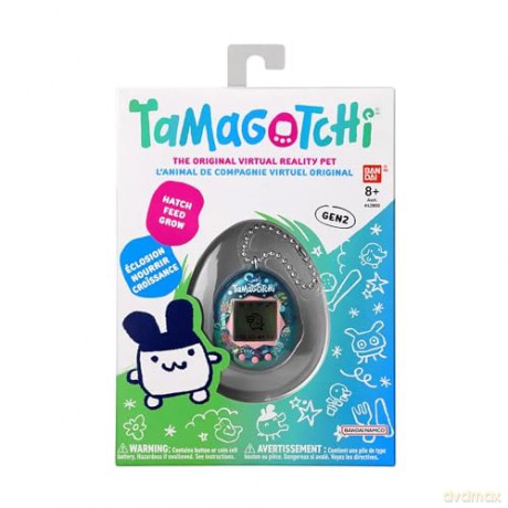 Tamagotchi - Sweet Tama Ocean (P2) (42979)