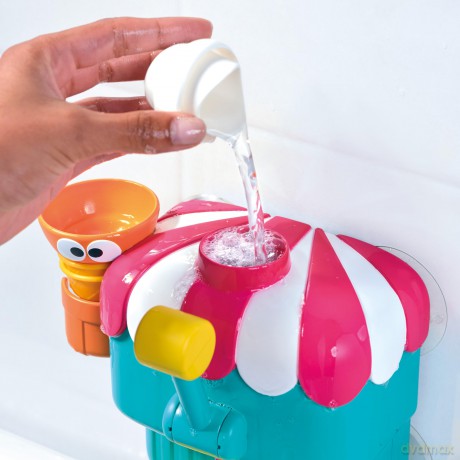 Toomies - Foam Cone Factory Deluxe (203-73609)