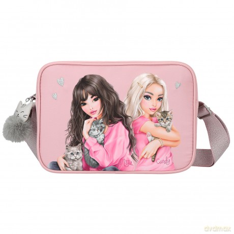 TOPModel Big Shoulderbag Kittens (0412951)