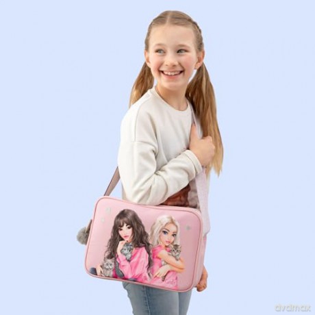 TOPModel Big Shoulderbag Kittens (0412951)