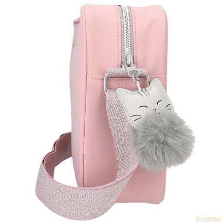 TOPModel Big Shoulderbag Kittens (0412951)