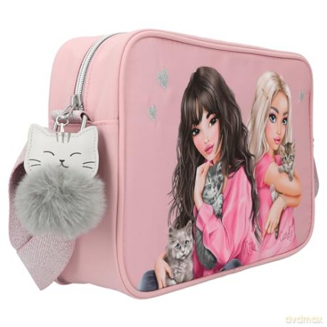 TOPModel Big Shoulderbag Kittens (0412951)