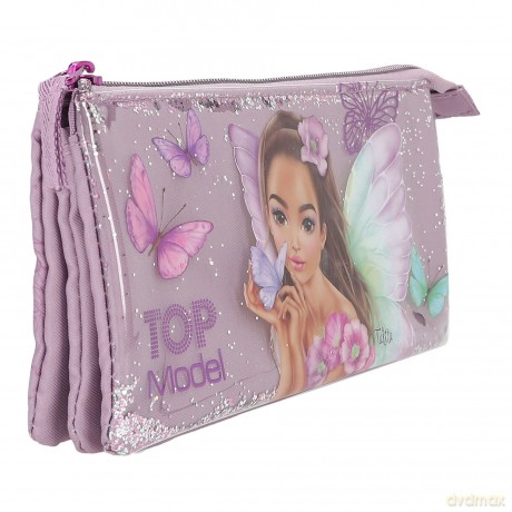 TOPModel Pencil Tube FAIRY LOVE (0412782)