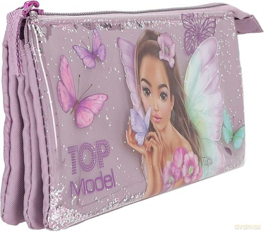 TOPModel Pencil Tube FAIRY LOVE (0412782)