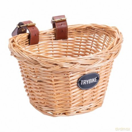 Trybike - Basket