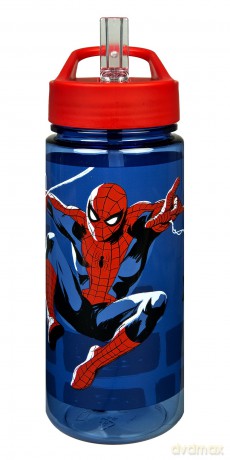 Undercover - Spider-Man - Drinking BottleÂ (6600000049)