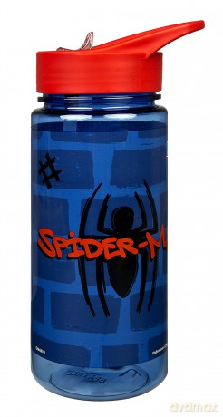 Undercover - Spider-Man - Drinking BottleÂ (6600000049)