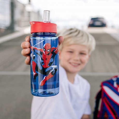 Undercover - Spider-Man - Drinking BottleÂ (6600000049)
