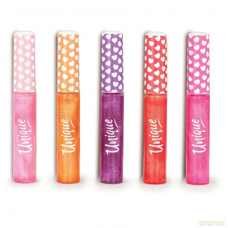 UNIQUE BOUTIQUE - Lipgloss Set (31515137)