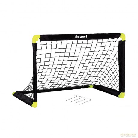 Bramka Vini Sport - Football Goal Foldable (24405)