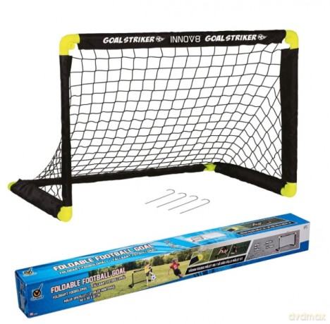 Bramka Vini Sport - Football Goal Foldable (24405)
