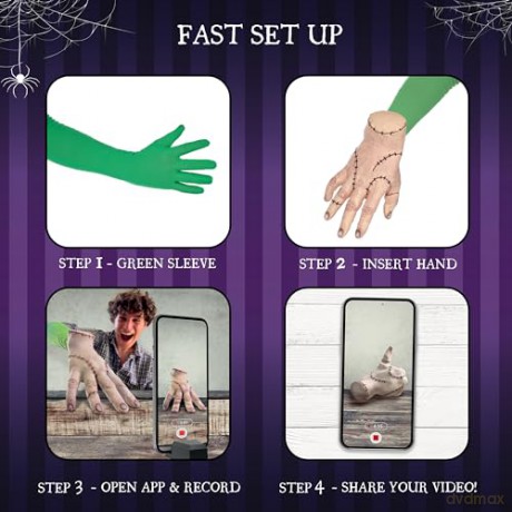 Wednesday - Real FX Thing (1008011)