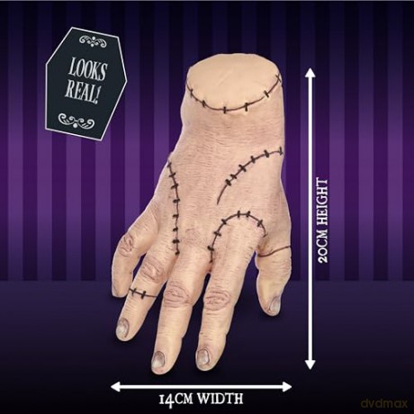 Wednesday - Real FX Thing (1008011)