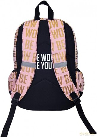 Wow Generation - Backpack 40 x 30 cm (2111090-WOW00065)