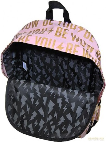Wow Generation - Backpack 40 x 30 cm (2111090-WOW00065)
