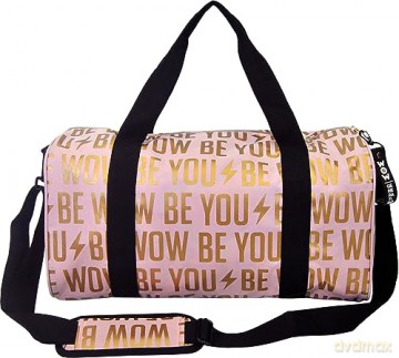 Wow Generation - Duffle Gym Bag 43 x 22 cm (2111096-WOW00063)