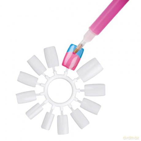 XO Style - Create Your Own Diamond Painting Nails (230008)