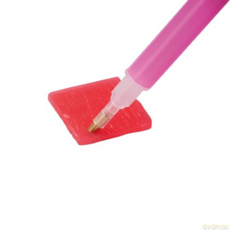 XO Style - Create Your Own Diamond Painting Nails (230008)