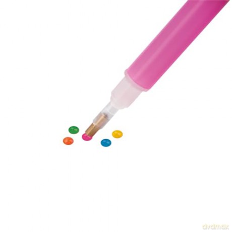 XO Style - Create Your Own Diamond Painting Nails (230008)