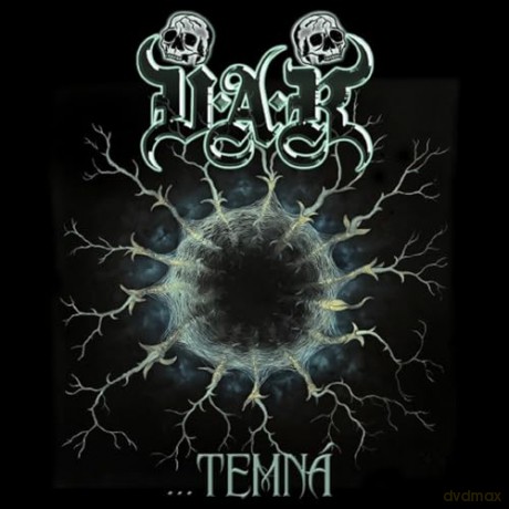 V.A.R.: ...Temna [CD]