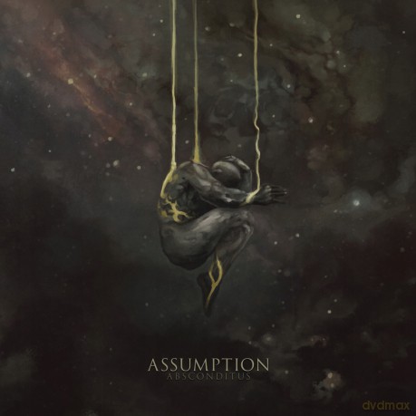 Assumption: Absconditus [CD]