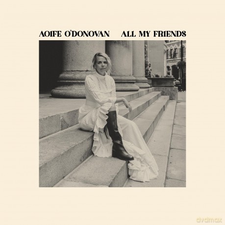 Aoife Odonovan: All My Friends (Cd Wallet) [CD]