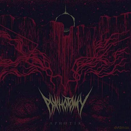 Psychotomy: Aphotik (Limited) [CD]