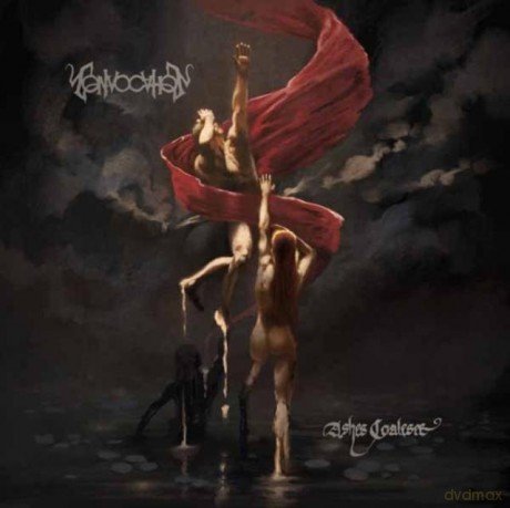 Convocation: Ashes Coalesce (Limited) [CD]