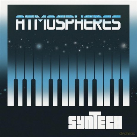 Syntech: Atmospheres [CD]
