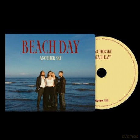 Another Sky: Beach Day [CD]