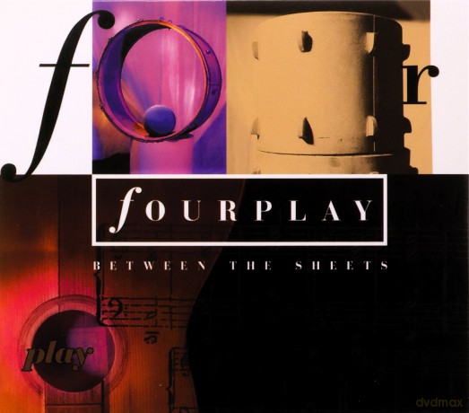 Fourplay: Between The Sheets - 2023 Remastered [CD]