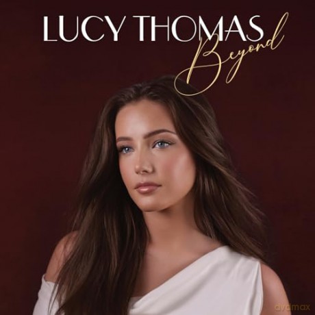 Lucy Thomas: Beyond [CD]