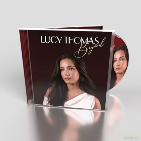 Lucy Thomas: Beyond [CD]