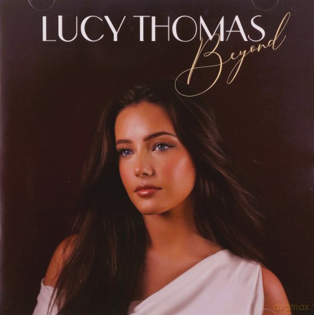 Lucy Thomas: Beyond [CD]