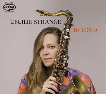 Cecilie Strange: Beyond [CD]