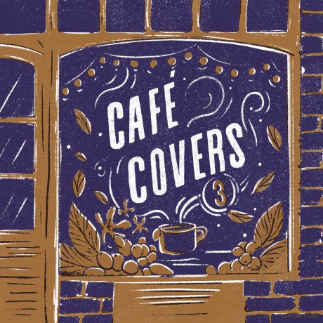 Cafe Covers Vol. 3 [CD]