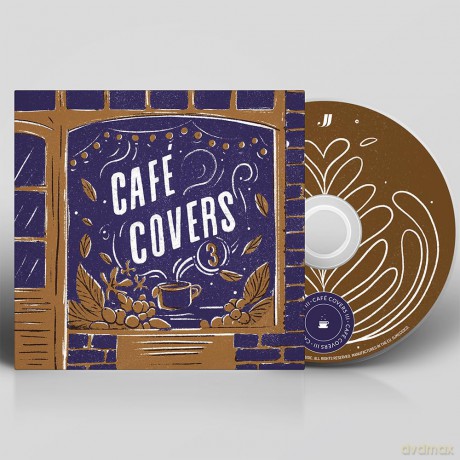 Cafe Covers Vol. 3 [CD]