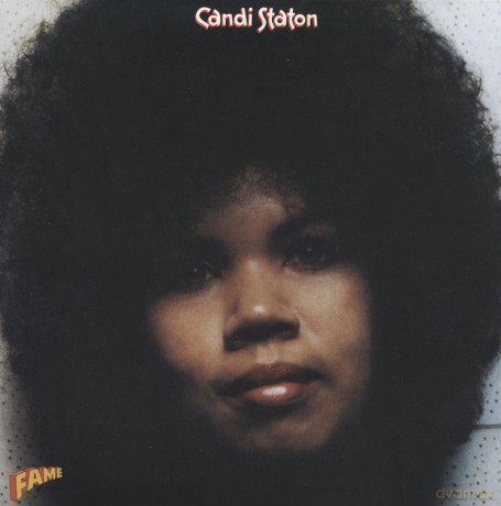Candi Staton: Candi Staton [CD]