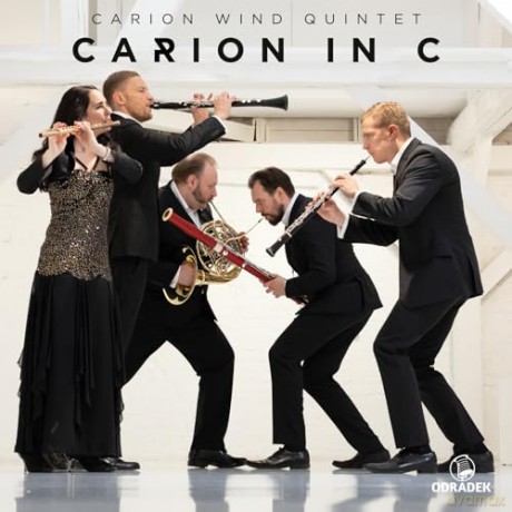 Carion: Carion In C [CD]